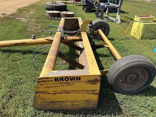 Image of Brown Undetermined equipment image 3
