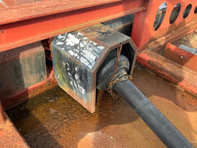 Image of Brown 1800 equipment image 4