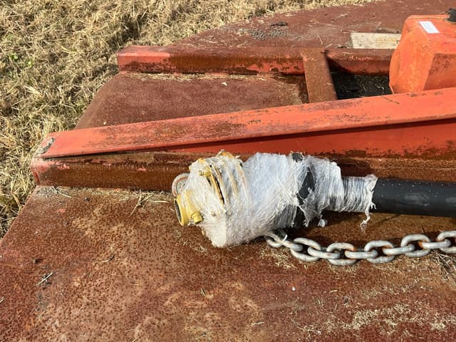 Image of Brown 1800 equipment image 2