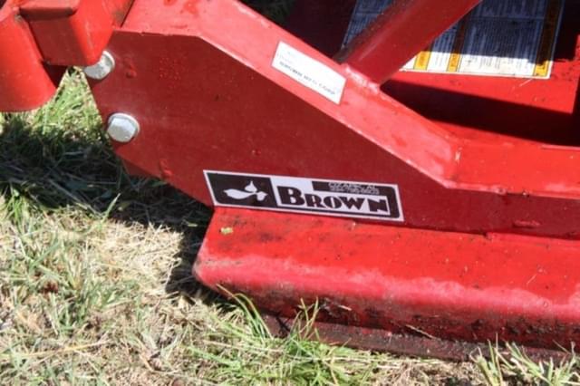 Image of Brown TS-100 equipment image 1