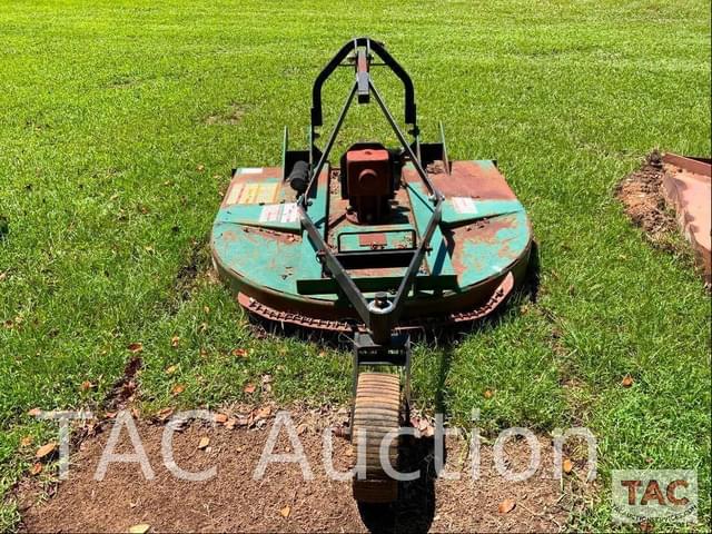 Image of Brown 415 equipment image 3