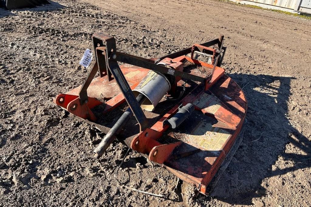 Main image Brown 460