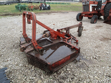 Main image Brown Undetermined