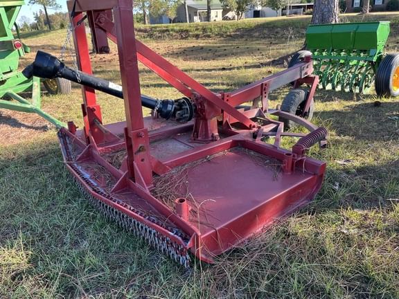 Brown 80TC72 Equipment Image0