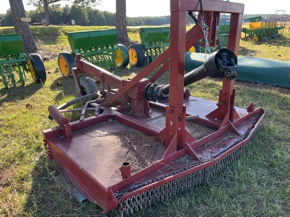 Image of Brown 80TC72 equipment image 3