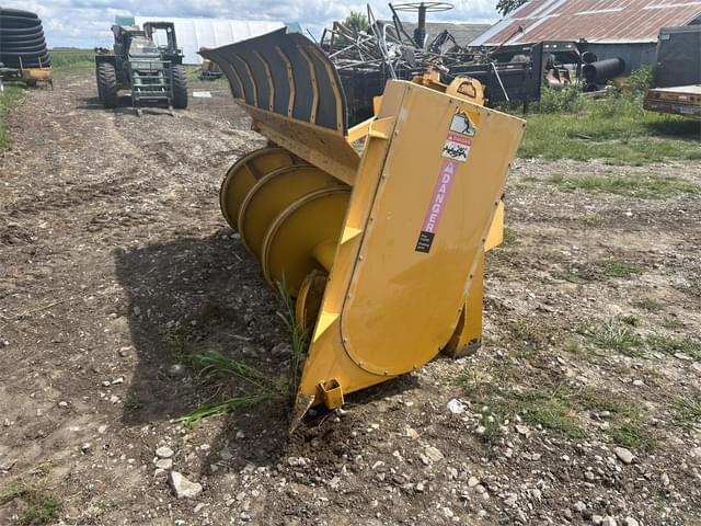 Image of Brown Bear PTOAA35 equipment image 4