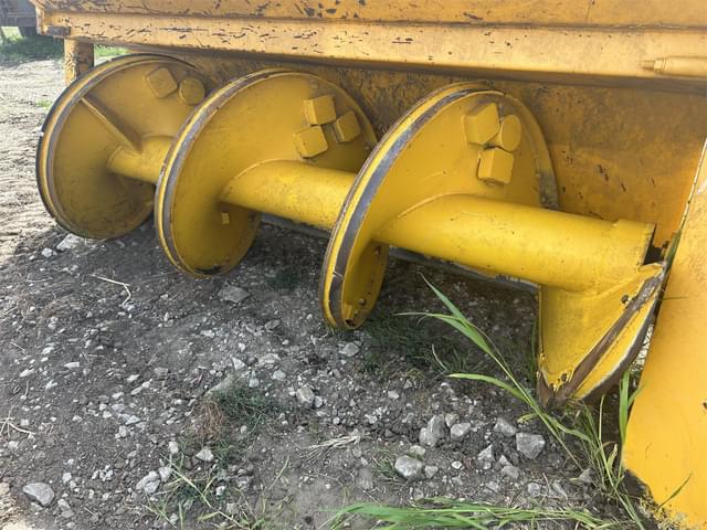 Image of Brown Bear PTOAA35 equipment image 3