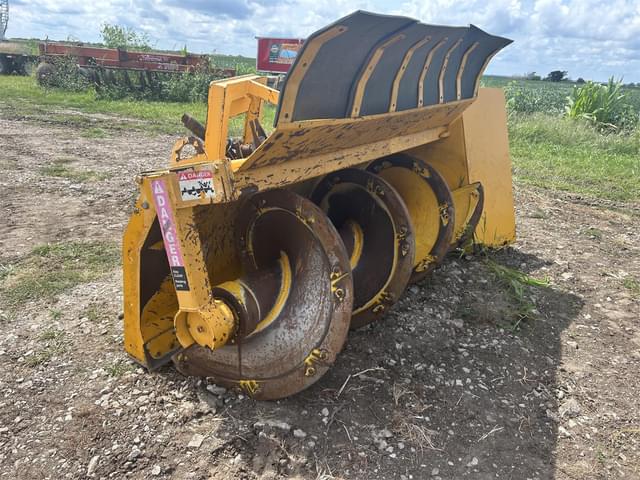 Image of Brown Bear PTOAA35 equipment image 2