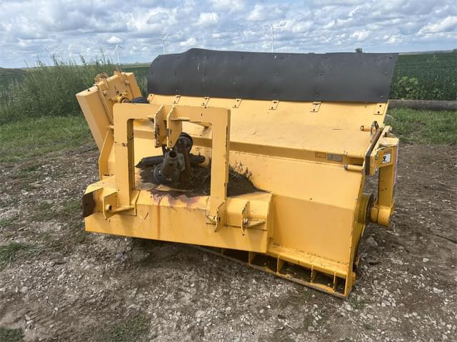 Image of Brown Bear PTOAA35 equipment image 1