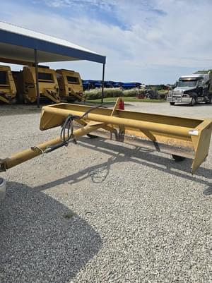 2016 Brown DSR12 Image