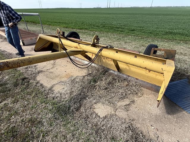 Image of Brown DS-12 equipment image 1