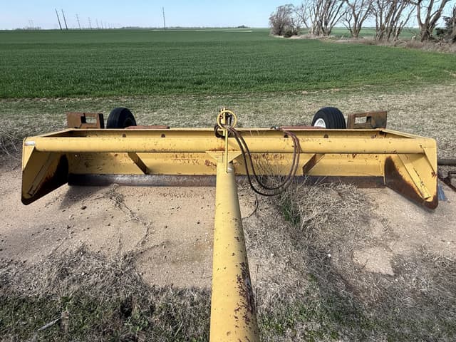 Image of Brown DS-12 equipment image 2