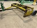Brown Speed Mover Image
