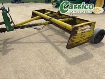 Main image Brown Speed Mover