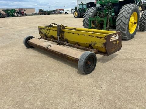 Image of Brown Speed Mover equipment image 4