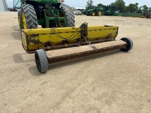 Image of Brown Speed Mover equipment image 3