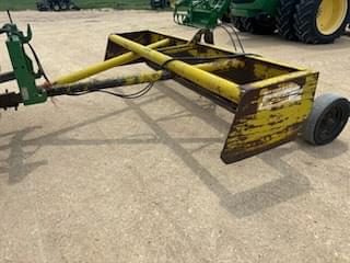 Image of Brown Speed Mover equipment image 1