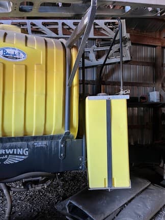 Image of Broyhill 1250 equipment image 3