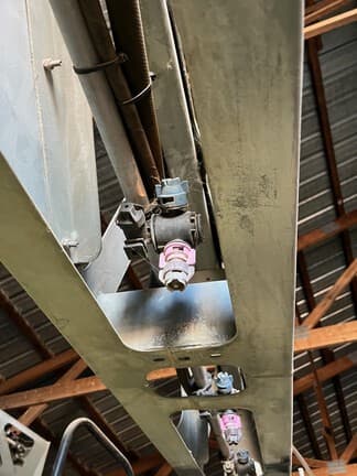 Image of Broyhill 1250 equipment image 4