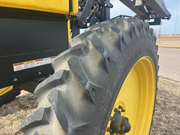 Image of Broyhill SilverWing equipment image 4