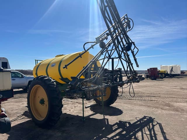 Image of Broyhill 9690 equipment image 4