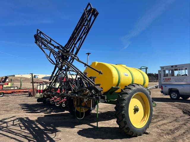 Image of Broyhill 9690 equipment image 2