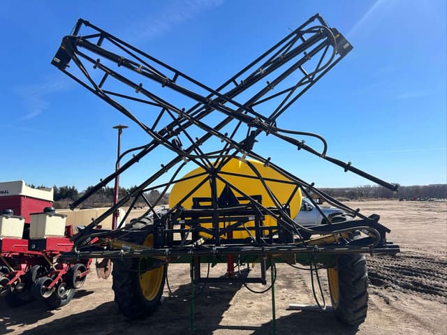 Image of Broyhill 9690 equipment image 3