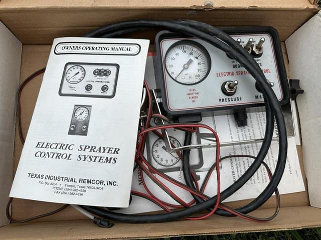 Image of Broyhill M3P4005E equipment image 4