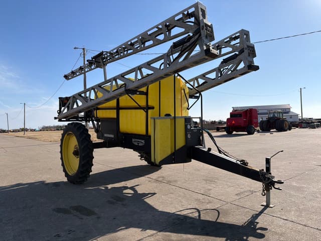 Image of Broyhill SW-1500-90 equipment image 2