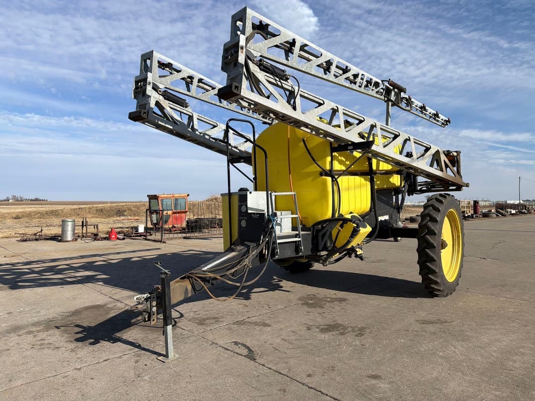 Image of Broyhill SW-1500-90 Primary image