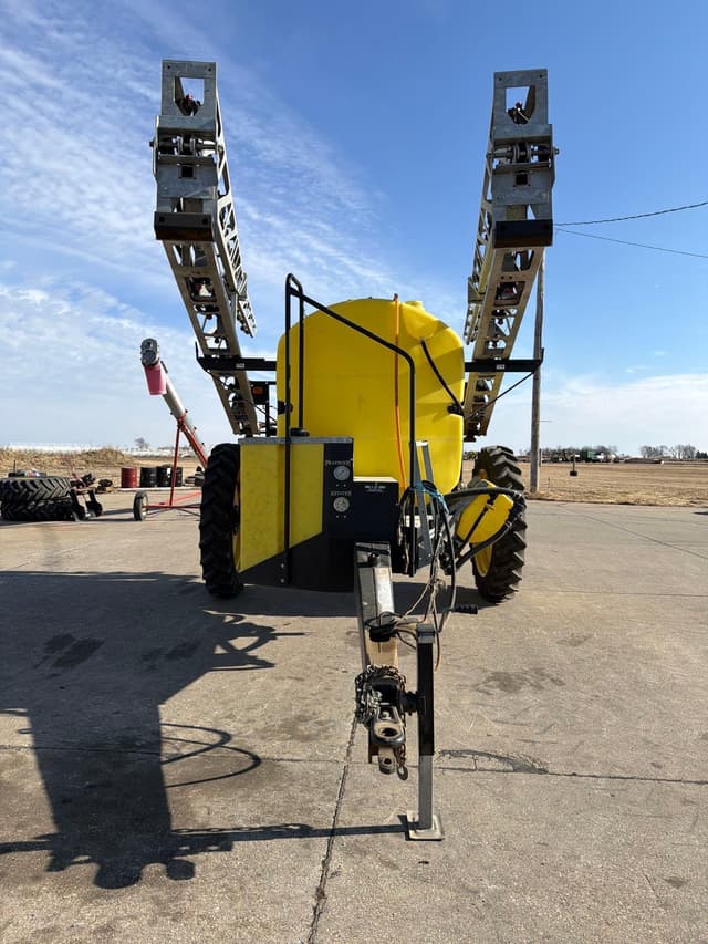 Image of Broyhill SW-1500-90 equipment image 1