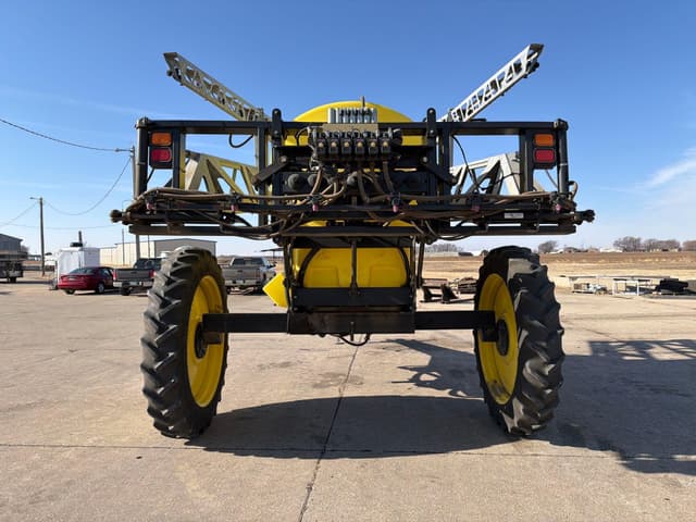 Image of Broyhill SW-1500-90 equipment image 4