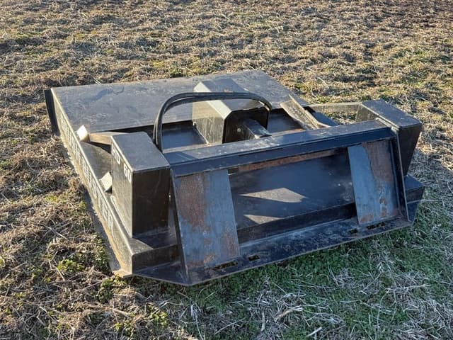 Image of Brush Buster HD60 equipment image 2