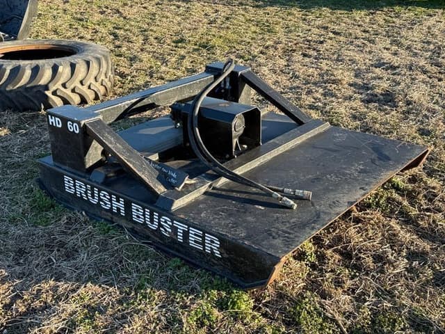 Image of Brush Buster HD60 equipment image 4