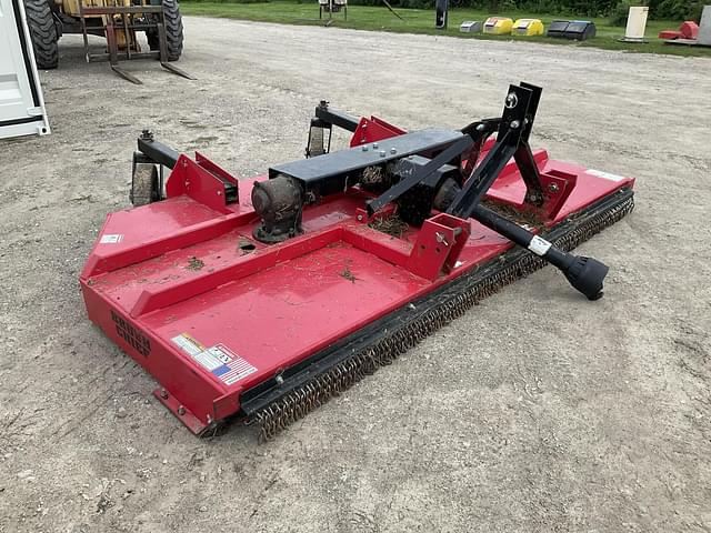Image of Brush Chief 1810 equipment image 2
