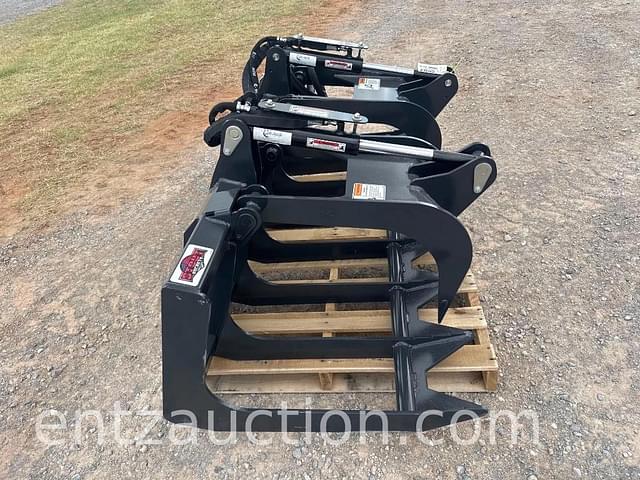 Image of Stout 66-9 equipment image 1