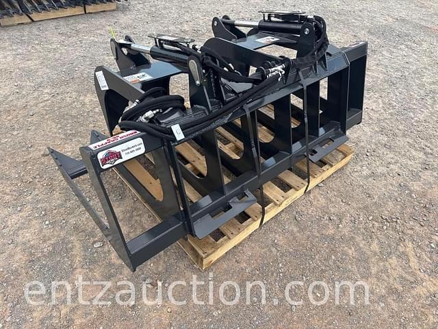 Image of Stout 66-9 equipment image 4