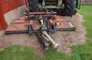 Main image Bush Hog 2510