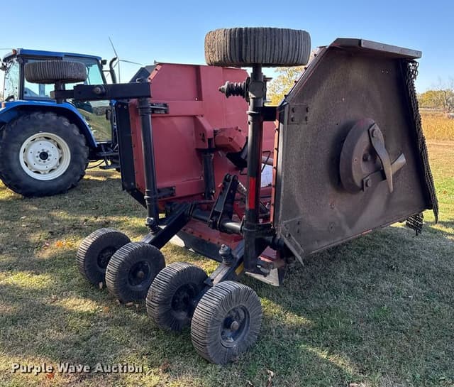 Image of Brush Hog 2615L equipment image 4