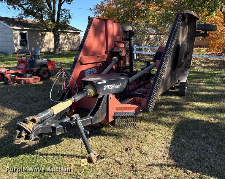 Brush Hog 2615L Equipment Image0
