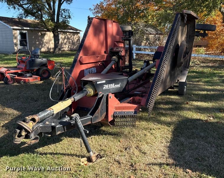 Image of Brush Hog 2615L Primary image