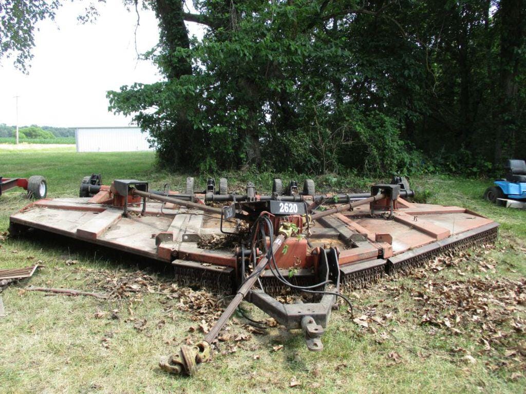 Main image Bush Hog 2620