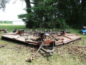 Main image Bush Hog 2620