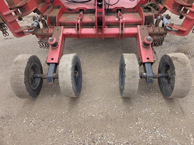 Image of Bush Hog 2815 equipment image 3