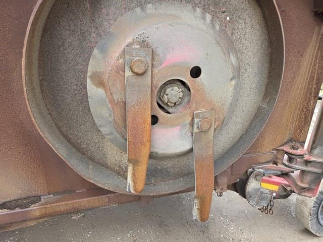 Image of Bush Hog 2815 equipment image 1