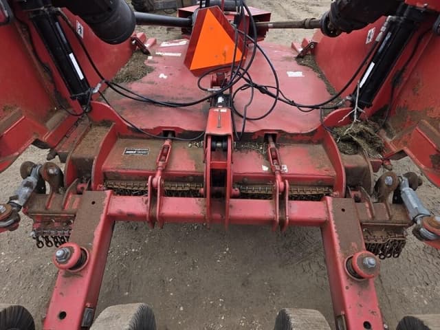 Image of Bush Hog 2815 equipment image 2