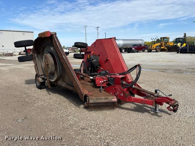 Image of Bush Hog 2815 equipment image 2