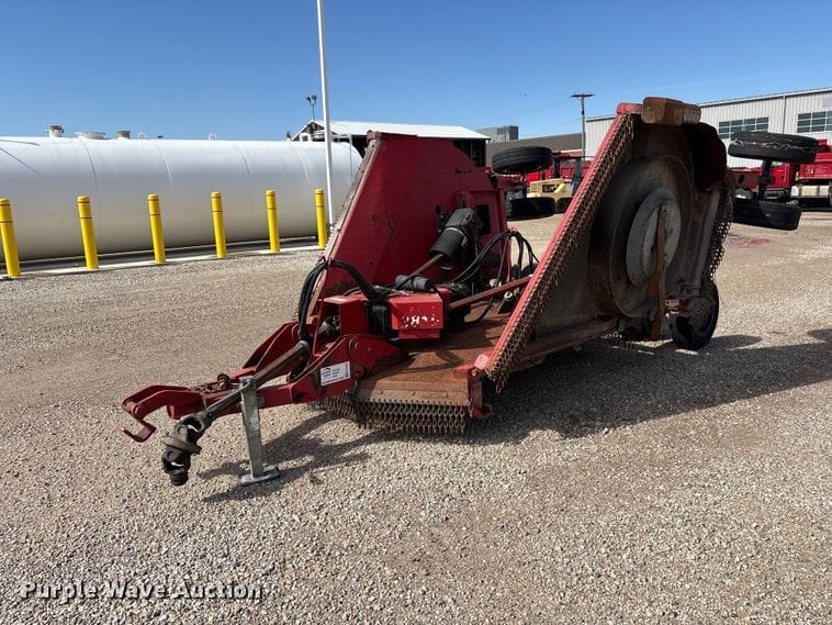 Bush Hog 2815 Equipment Image0