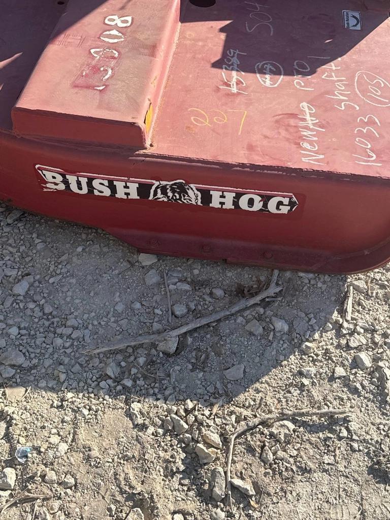 Image of Bush Hog 3008 Image 1