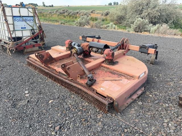 Image of Bush Hog 3209 equipment image 1